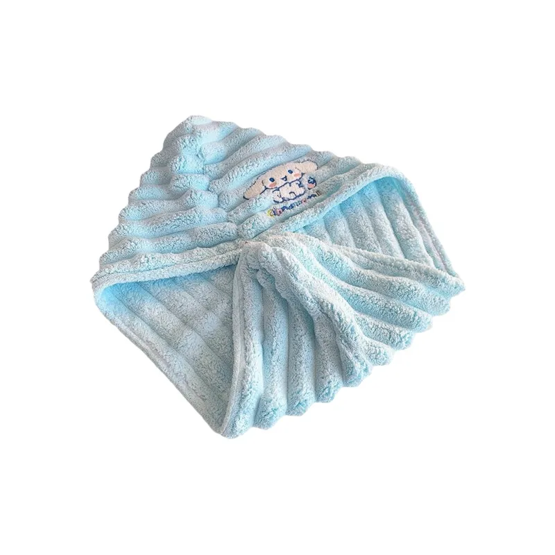 Sanrio Towels-3