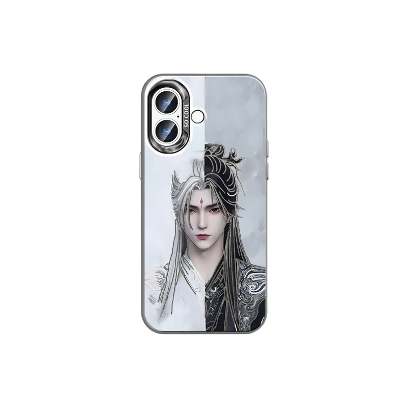 CHUNFAN Phone Cases-28
