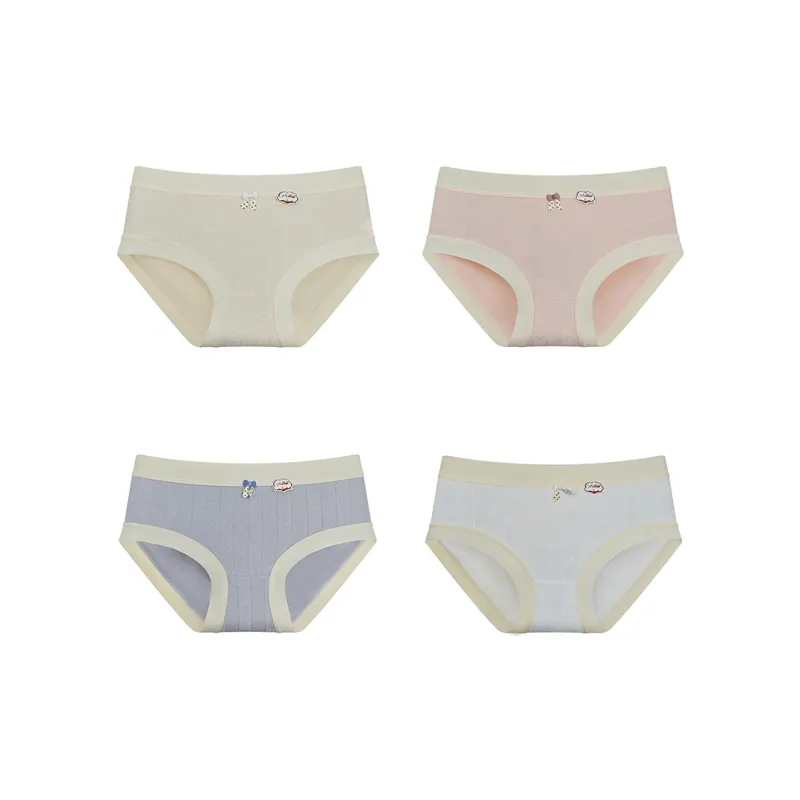 ROBINHOOD Underpants Women's Combo Set-7