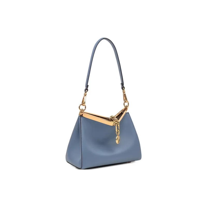 ETRO Vela Logo Charm Mini Shoulder Bag-1