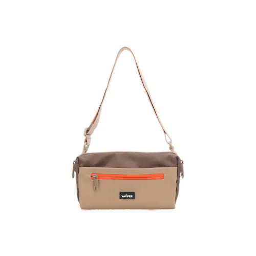 VAOPER Nylon Crossbody Bag, Shoulder Bag Small Size Unisex Multicolor