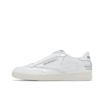 Reebok Club C 85 Vintage White Mountaineering White