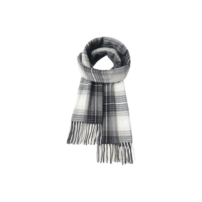 BAGGL Knit Scarves Unisex Gift Box Set-16