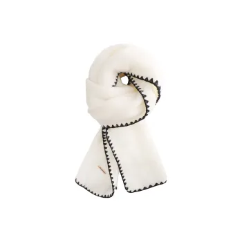 ZANC Knit Scarves Unisex