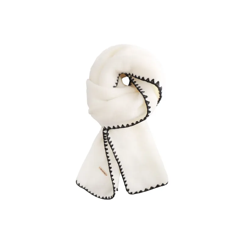 ZANC Knit Scarves Unisex-0
