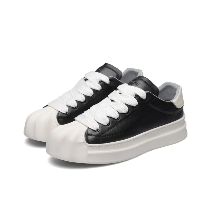 D FUSE SCANDINAVIA Thermal Low Top Skateboard Shoes Men's-3