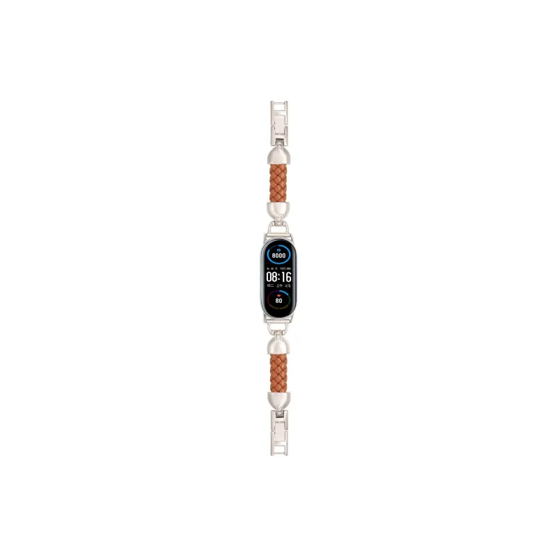 Antey Unisex Watch Bands-9