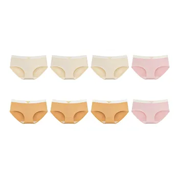 ROBINHOOD Underpants Women's Combo Set