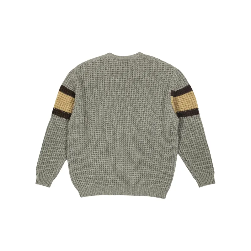 PLEASURES Twitch Sweater-1