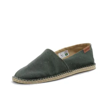 Havaianas Origine IV Espadrilles Men's Green
