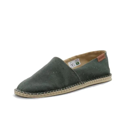 Havaianas Origine IV Espadrilles Men's Green