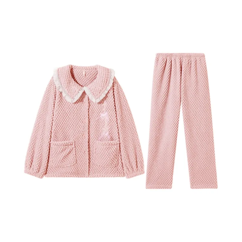 DAERLI Women's Pajama Sets-6