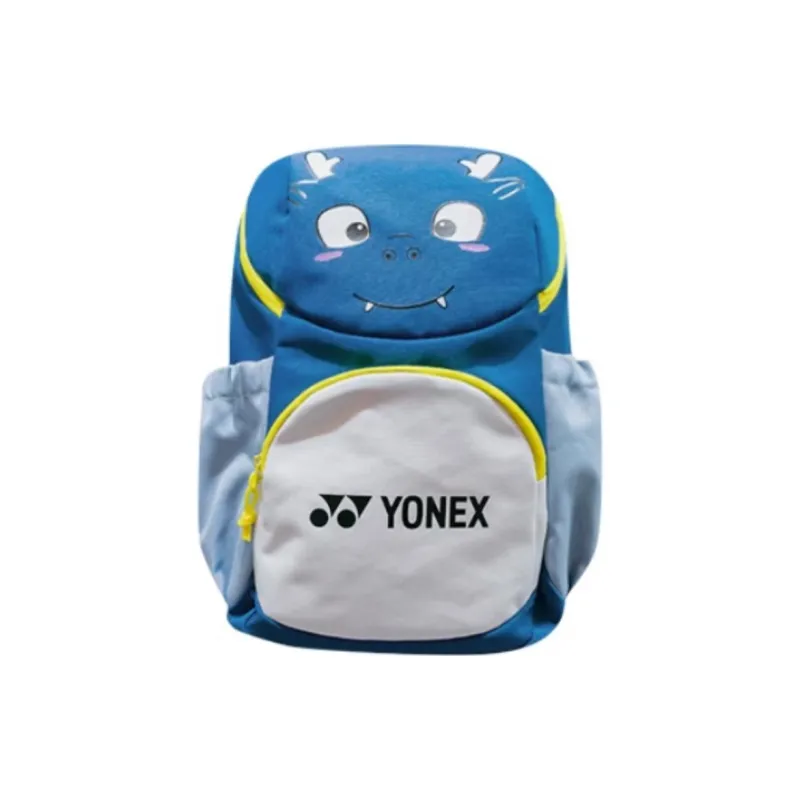 YONEX Badminton Racket Bags Casual Backpack Sea Blue Unisex-2