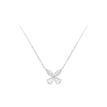 GEMOLA 925 Sterling Silver Necklaces Women's