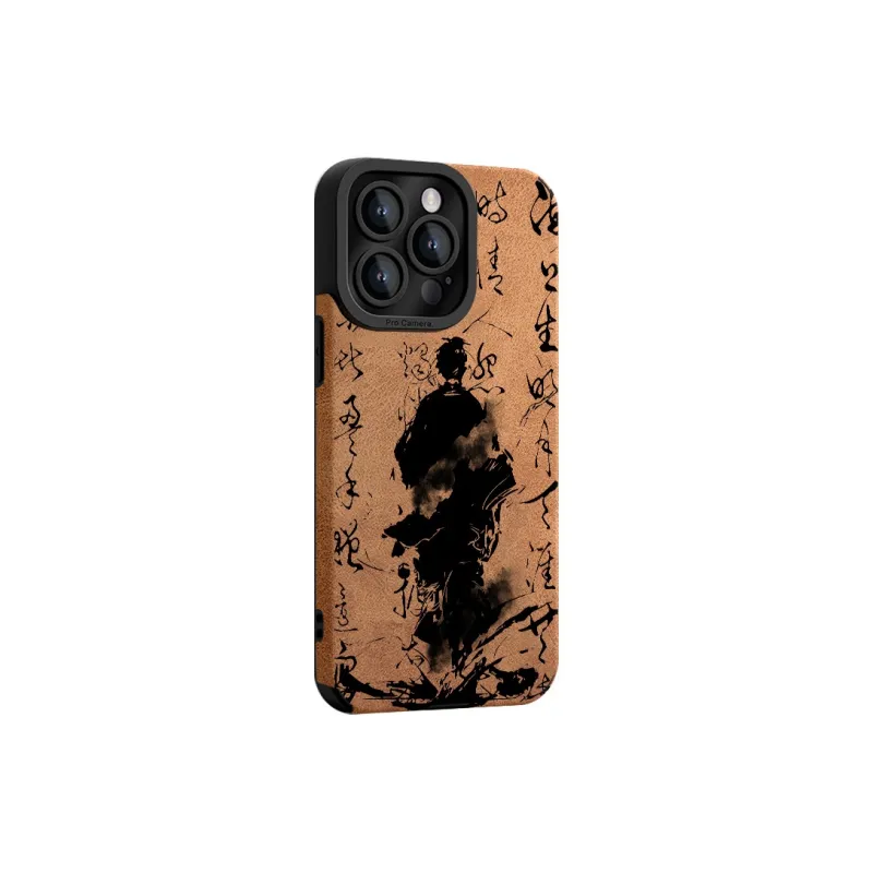 CHUNFAN Phone Cases-5