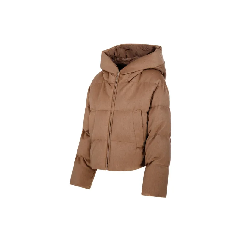 MaxMara Dalia Down Jacket-2