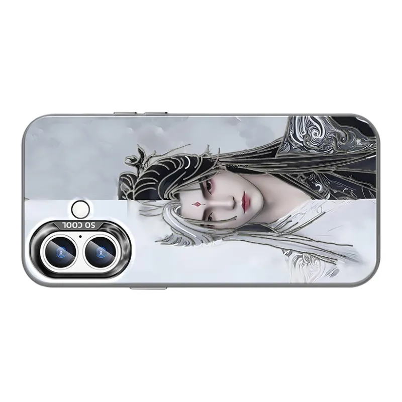 CHUNFAN Phone Cases-29