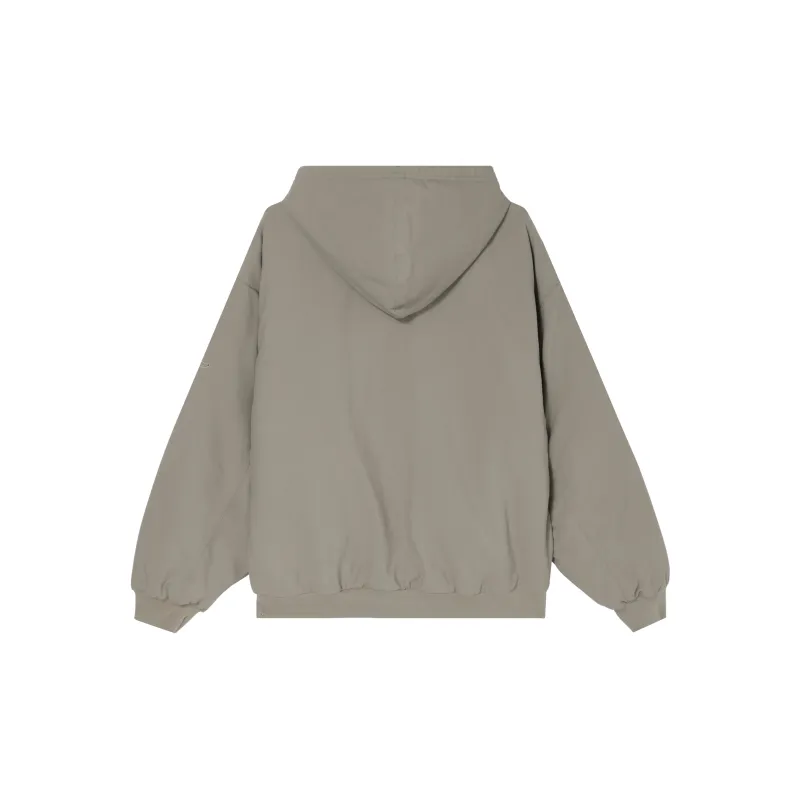 Adidas Originals Shmoofoil Nylon Canvas Jacket-1