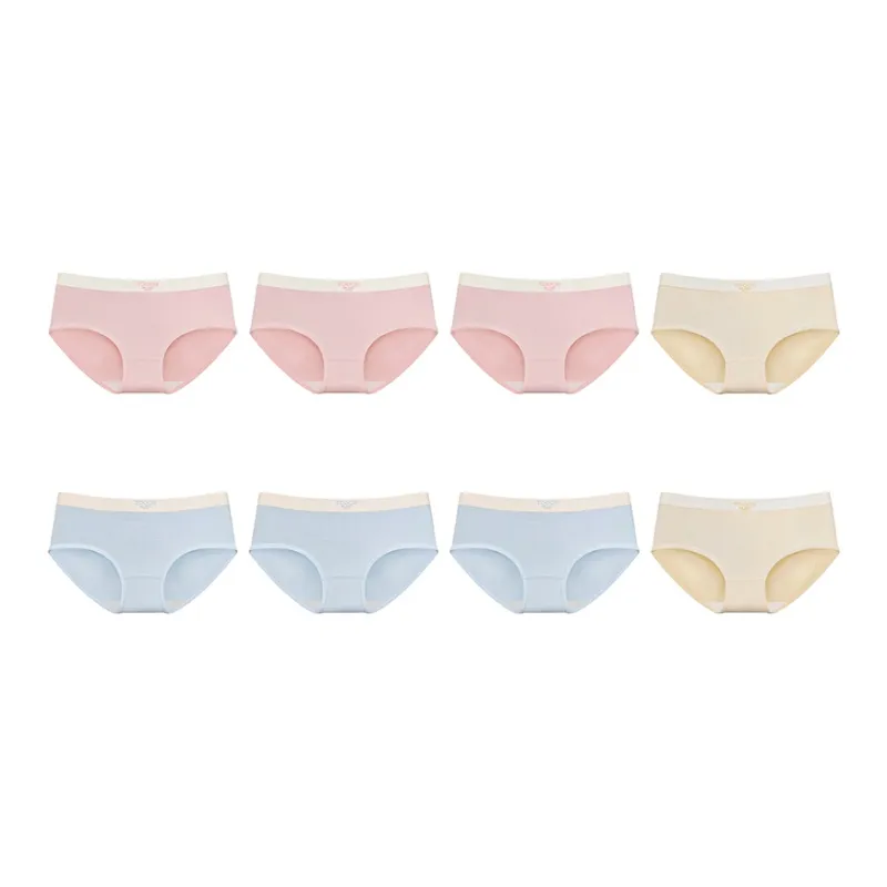 ROBINHOOD Underpants Women's Combo Set-28