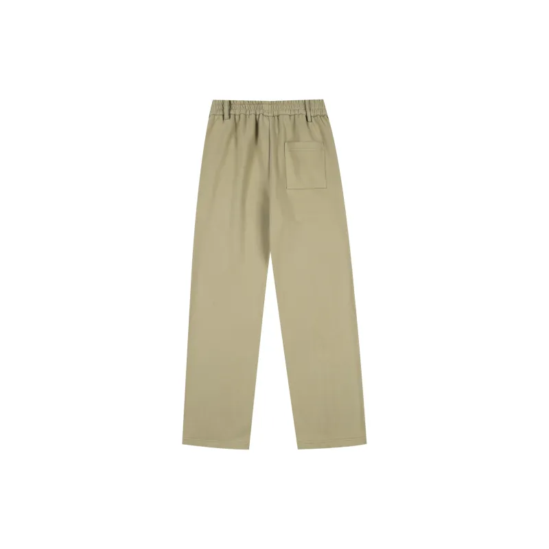 MR.ENJOYDA MONEY Casual Pants Unisex-18