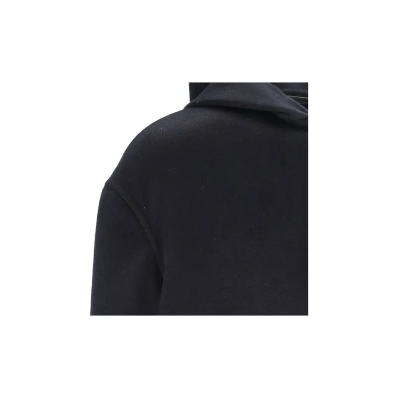GIORGIO ARMANI Double-Faced Brushed Coat-3