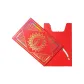 Laser Gold Red (1 Box, 2 Pairs)
