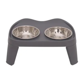 Hoopet Cat And Dog Bowls & Slow Feeder Bowls