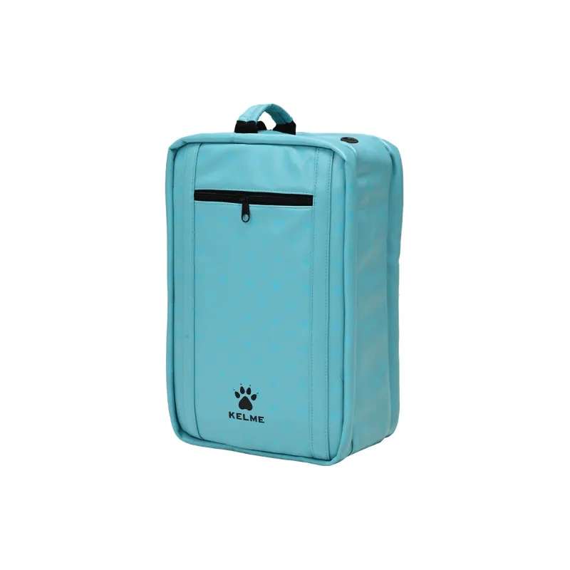KELME Pu Backpack Regular Unisex Multicolor-9