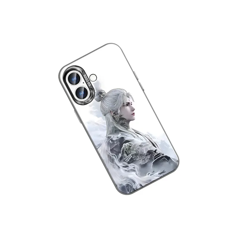 CHUNFAN Phone Cases-22