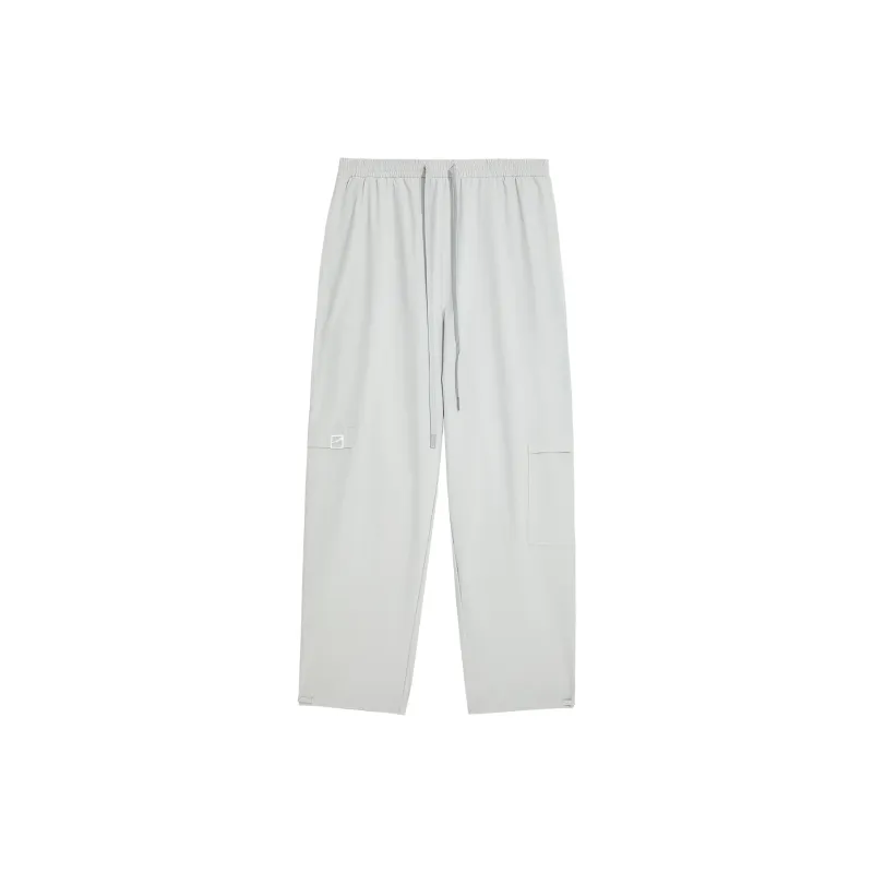 VILNEX Knitted Sports Pants Men's-2