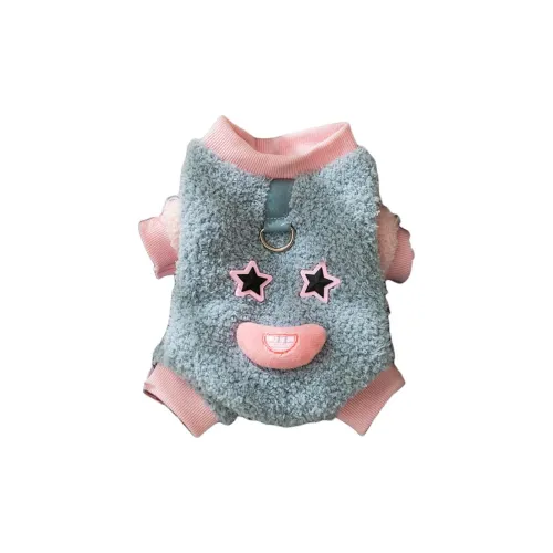 Hippie dogs Pet Clothing