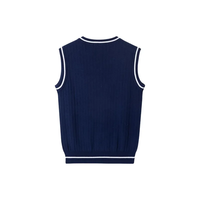 U.S. POLO ASSN. Vests Men-1