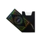 Laser Gold Black (1 Box, 2 Pairs)