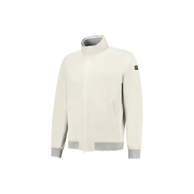 Paul & Shark Lightweight Bomber Jacket-1
