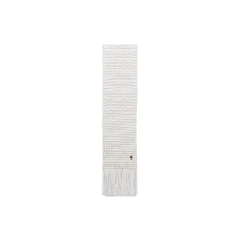 Moncler Hand Knitted Scarf