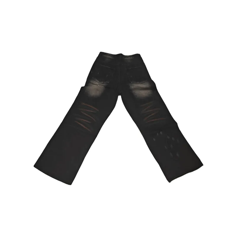 Glona Klio Jeans Unisex-3