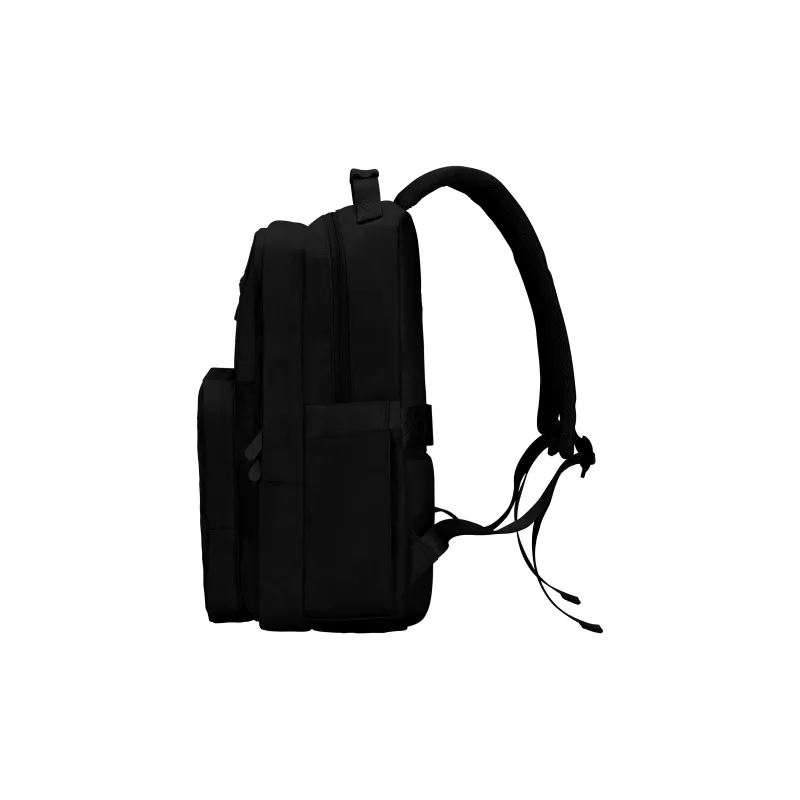 JEANSWEST Fabric Backpack Backpack Travel Bag Regular Unisex Multicolor-2