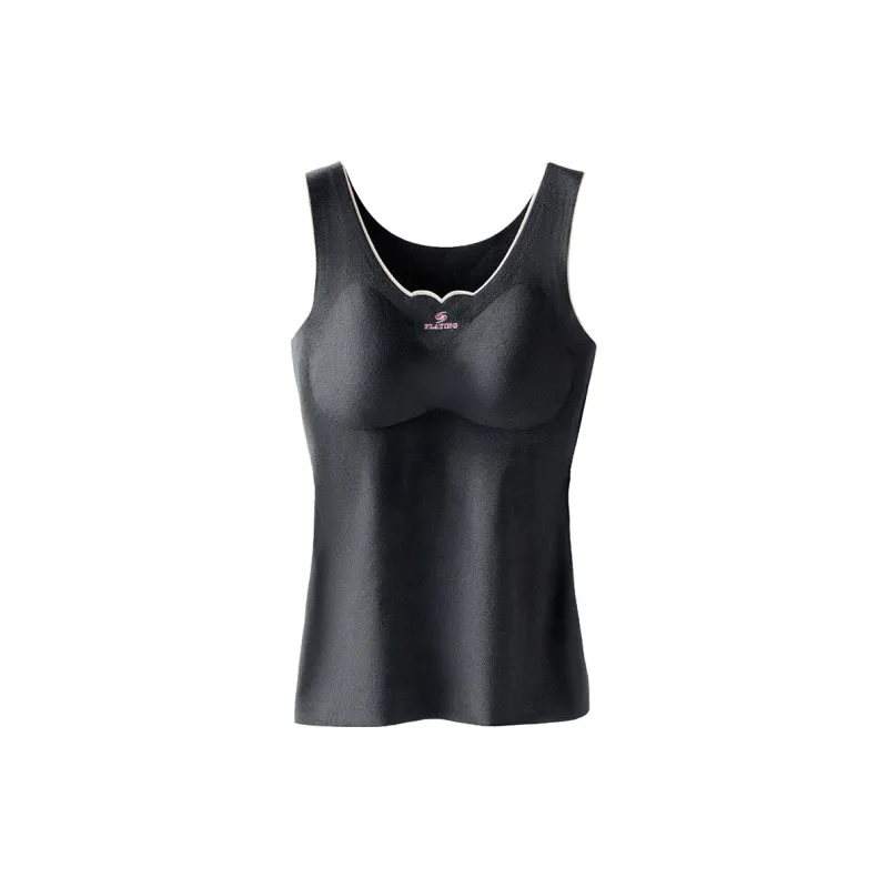 2323 Women's Thermal Tops-5
