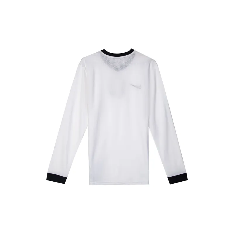 Nike Swoosh Knitwear Men's White-1