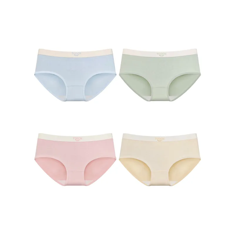 ROBINHOOD Underpants Women's Combo Set-15