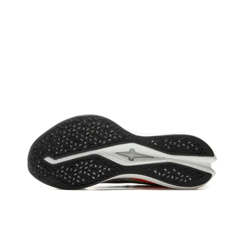 LINING Red Hare 8PRO Running Shoes Men Low Top Black-6
