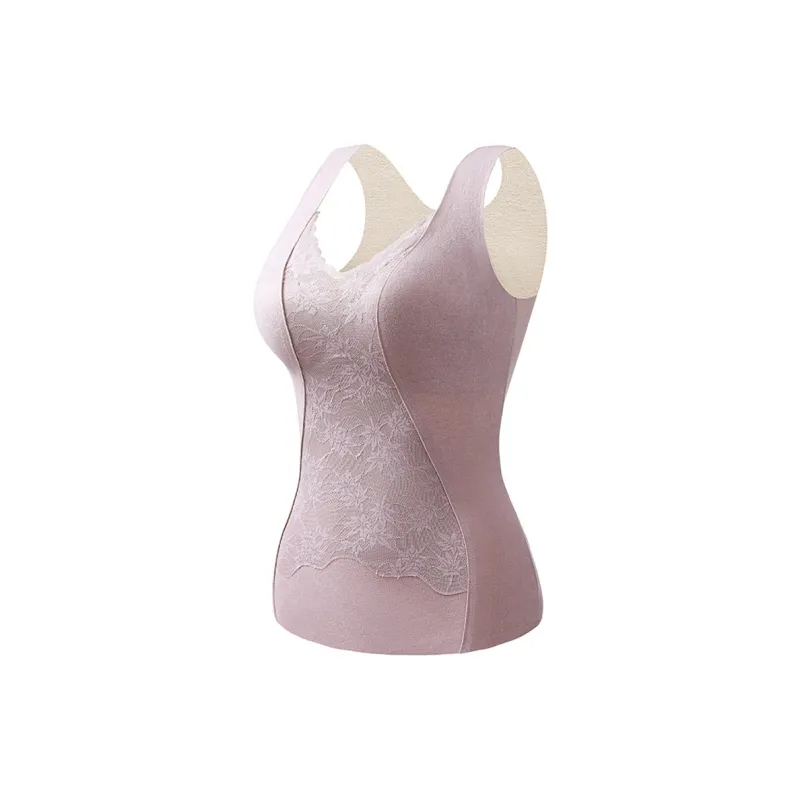 2323 Women's Thermal Tops-5