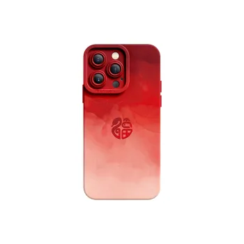 SUPER MOUSE Phone Cases