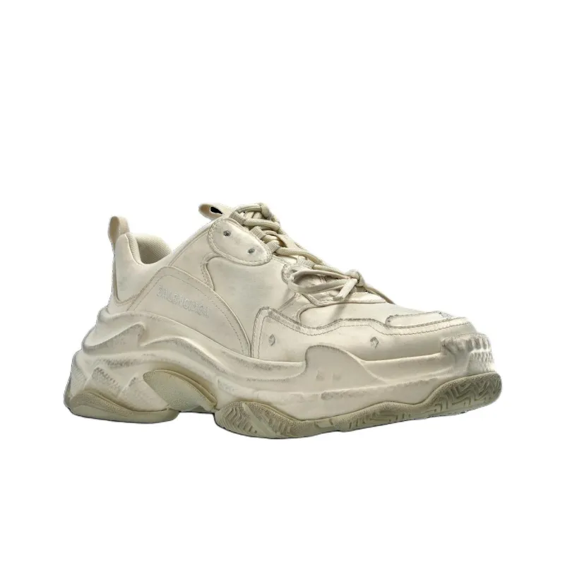 Balenciaga Triple S Sneakers Women's-2