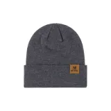 Dark Heather Gray