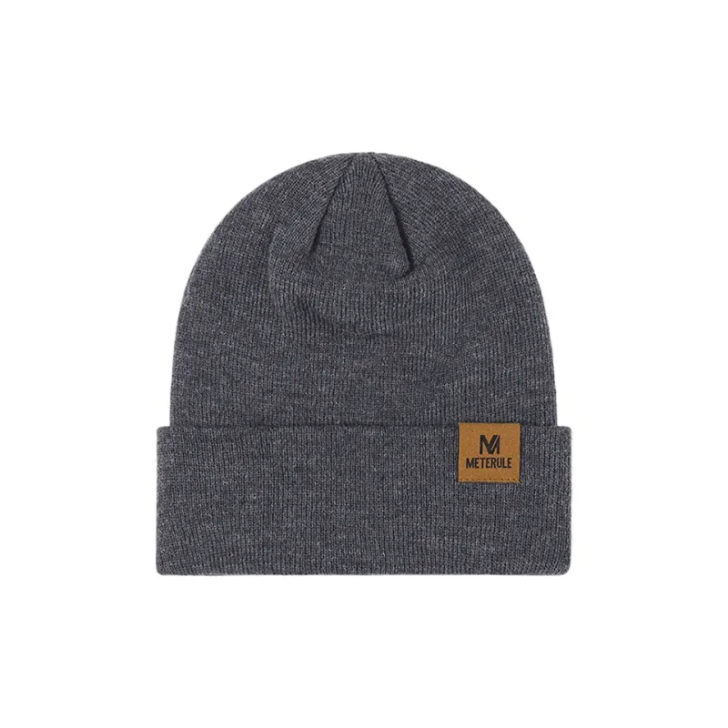Yalu Polyester Beanies Unisex Gift Box Set-5