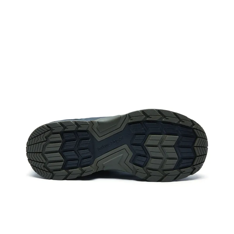 Biyin Leufen Casual Shoes Men's-8