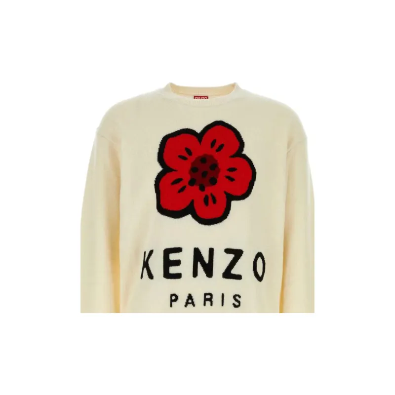 KENZO Boke Flower Jumper-7