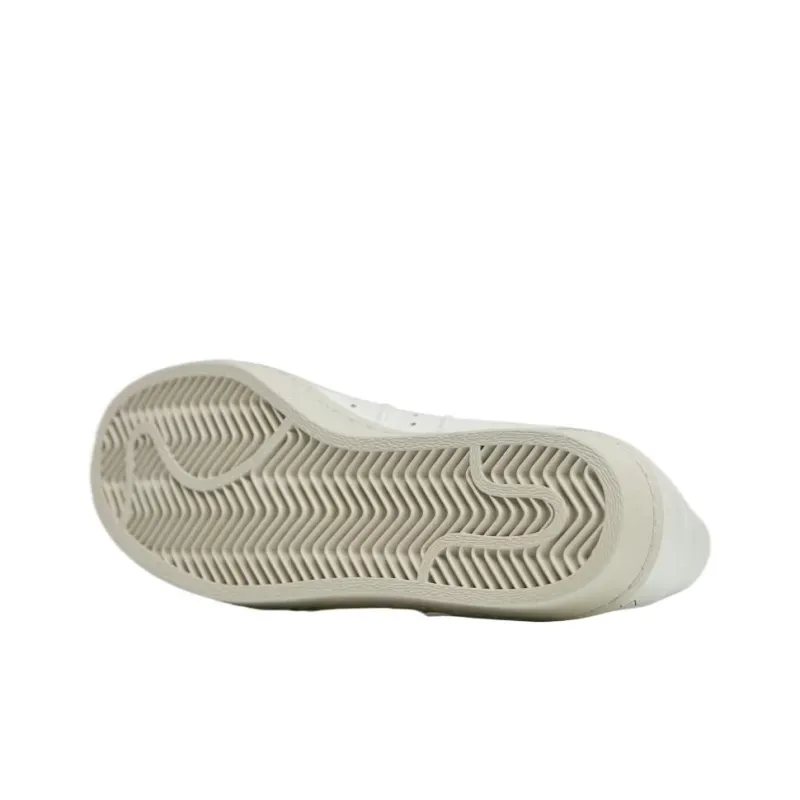 Adidas Y 3 Superstar Core White Talc-3