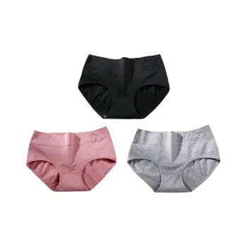 OEING Underpants Women's 3 Pack